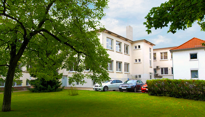 PIRASTRO in Offenbach PIRASTRO in Offenbach